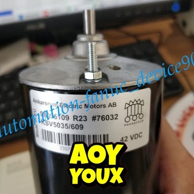 Ankarsrum motor KSV5035/609 brand new Fast shipping Free delivery