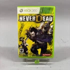 New ListingNever Dead (Microsoft Xbox 360,