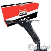 Mapco Querlenker Unten Vorderachse Links Passend FüR Nissan Primera | 49534