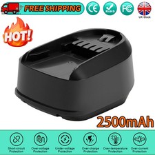 2.5Ah 18V Li-ion for Bosch