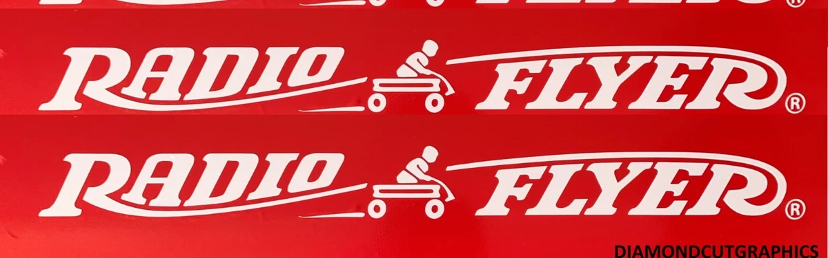 Radio Flyer Wagon Ride-Ons & Tricycles (1970-Now) for sale | eBay
