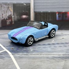 Hot Wheels Shelby Cobra 427 S/C Multipack Exclusive 2026 1:64 Diecast Car [8b]