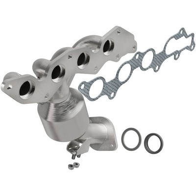 For Mazda MX-5 Miata MagnaFlow Direct Fit CARB CA Catalytic Converter