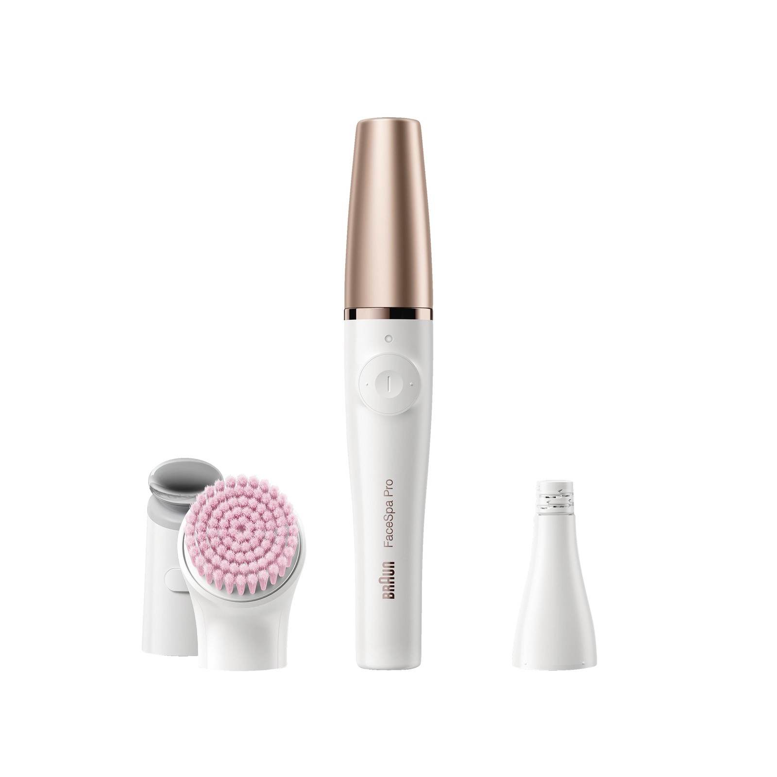 Средство для удаления макияжа с лица BRAUN Pro 912Бронза 25990₽