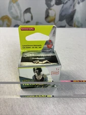 Lomochrome Metropolis Color Negative Film For Urban Photography 35Mm Film