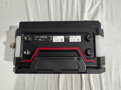 Keyence SR-5000 Industrial Barcode / Code Reader 1D 2D QR Ethern   Multiple Unit