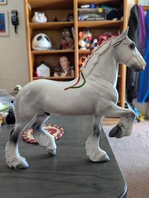 Peter Stone 1998 Holiday Horse Special Run