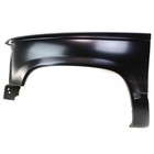For 88-02 Chevy C/K Pickup Truck, Tahoe/Yukon Front Fender Quarter Panel Left