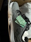 DC Star Wars Mandolorian - Men's Skate Shoes US 10.5 Black — photo 9
