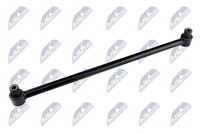 NTY Lenker, RadaufhäNgung ZWT-MZ-031 FüR Mazda