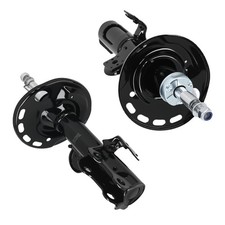 Front Shock Absorbers Shocks FOR TOYOTA AURIS (E18) 1.8 Hybrid 2012-2018