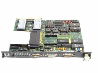 AMT PME-30 SC Messkarte / PME30