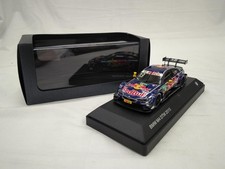 MINICHAMPS 1/43 80422405596 BMW M4 DTM #13 2015 Collectables 17+