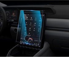 For 2025 2026 GMC Terrain Screen Protector - Terrain 15 Inch HD Tempered Glass