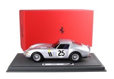 BBR Ferrari 250 GTO 24 H Le Mans 1963 Car 1:18 BBR1857