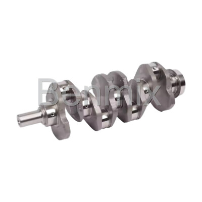 Crankshaft 2409530500402 For Quanchai QC4C6 QC4B2 QCN485Q QCN490 Engine