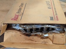 NEW REXNORD  60HR10BX HEAVY CHAIN / 10 FT