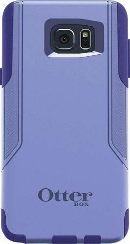 Otterbox Commuter Hopeline Series Case For Samsung Galaxy Note 5 Purple - Picture 3 of 3