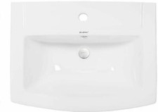 Swiss Madison SM-PS306 Sublime 23-5/8" Sink - White