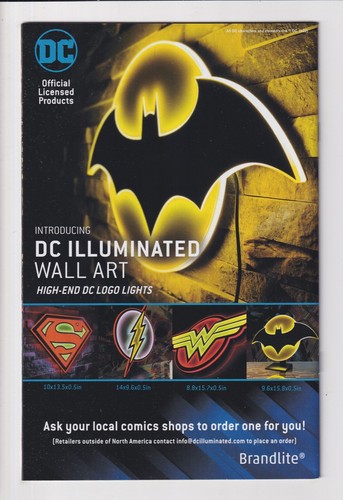 Los cómics de DC DARK CRISIS 1 2 3 4 5 6 o 7 Casi Nuevo 2022 se venden POR SEPARADO tú ELIGES - Imagen 31 de 53