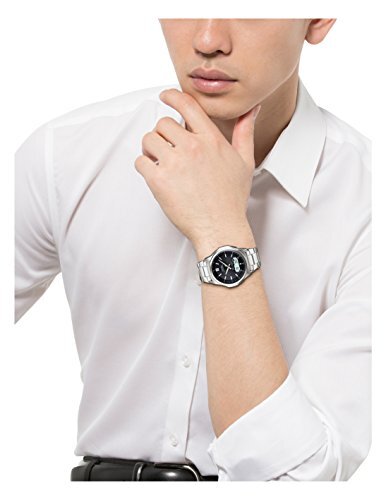 CASIO WAVE CEPTOR WVA-M630D-1AJF Tough Solar men Watch Atomic Radio New - Picture 3 of 4