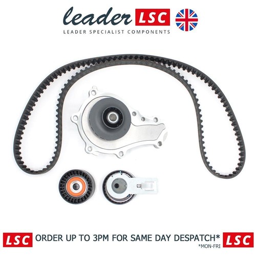Timing Belt Kit and Water Pump for Mazda 5 2010 to 2011 1684448280 Genuine New - Picture 3 of 12