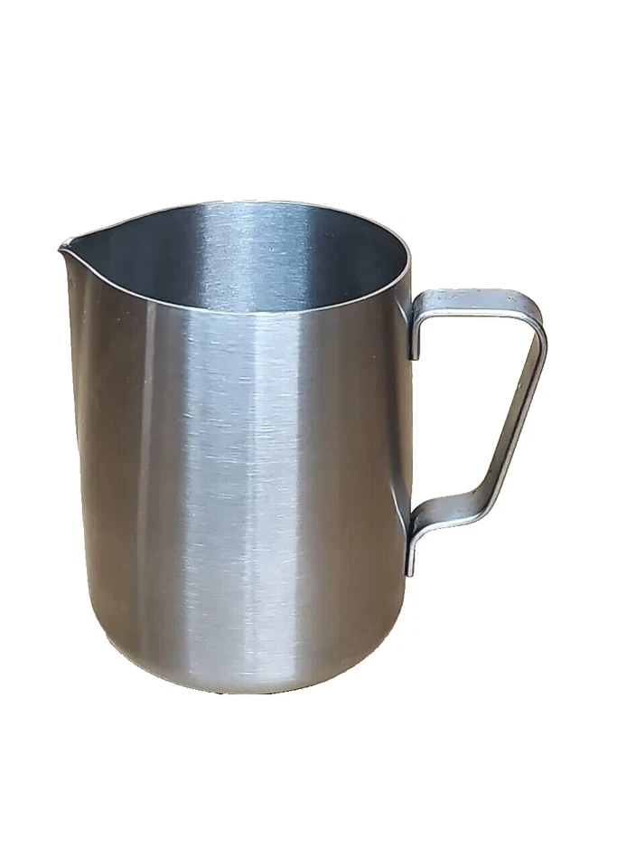 OEM Genuine Breville Milk Jug for Barista BES840 860 870 876 878 880 881 Machine - Image 3 of 3