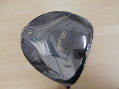 MINT Golf Driver Majesty Royale 2021 LV-540 (R) 11.5 45.5