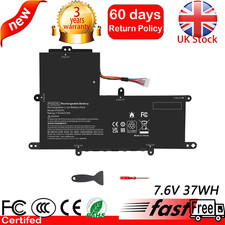 PO02XL Battery for HP Stream 11-R000NA 11-Y001LA Series P002XL POO2XL 824560-005