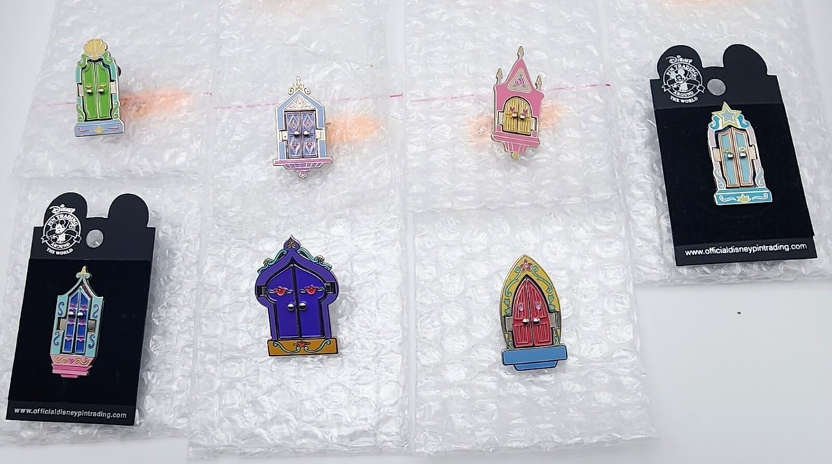 Disney Princess パネル Disney Designer Collection Ultimate Princess Celebration