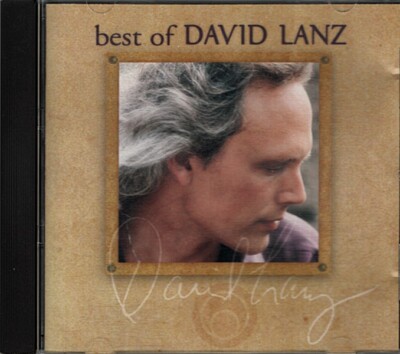 Best Of David Lanz ~ David Lanz ~ Electronic ~ CD ~ Used VG