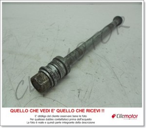 Drehgelenk Hinterrad RAR Achse Original für Honda CB 500 Jahr 1998