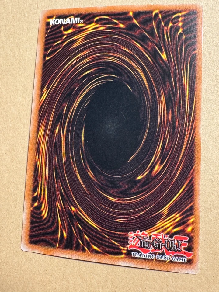 Yugioh - Necrovalley - PGD-084 - 1st Edition - Near Mint - Image 2 of 2
