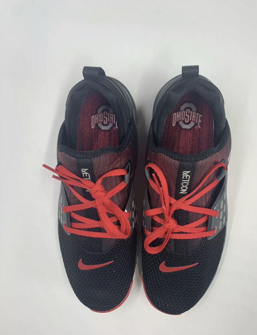 ohio state metcon 2 shoes