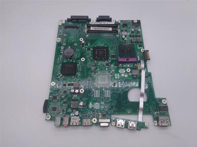 eMachines E728 Motherboard DA0ZR6MB6G0 Intel T4500 CPU Parts Laptop Mainboard