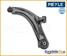 Control arm, wheel suspension Meyle 36-160500085 lower for Nissan