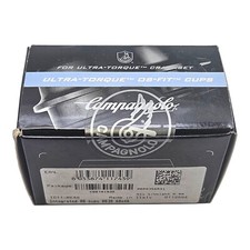 Campagnolo Bottom Bracket Cups Ulta-Torque OS-Fit BB30 68x46mm IC11 RE46