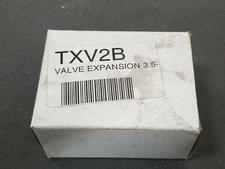 Sporlan TXV2B Valve Expansion 3.5