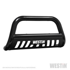 Westin Bumper Guard Fits 2019 2020 2021 Ford Ranger