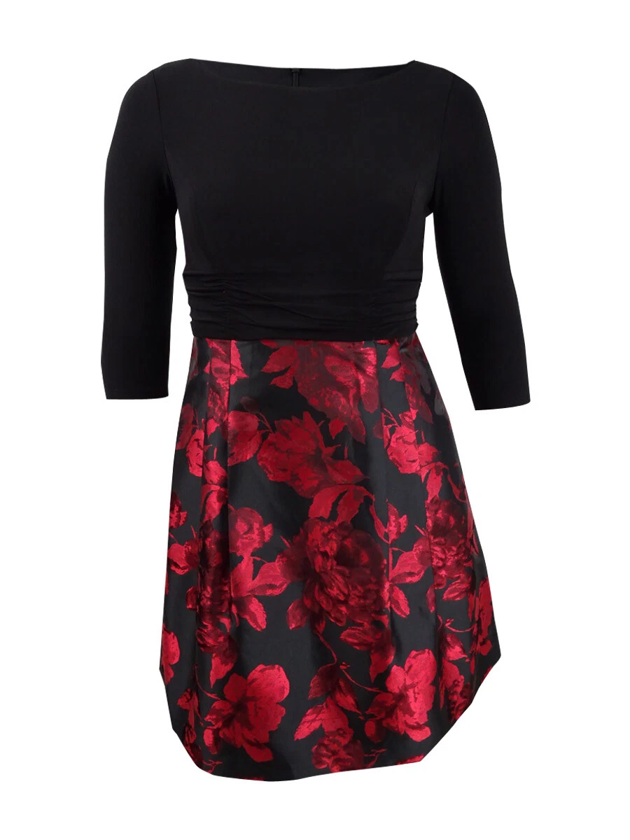 Jessica howard fit clearance and flare dress