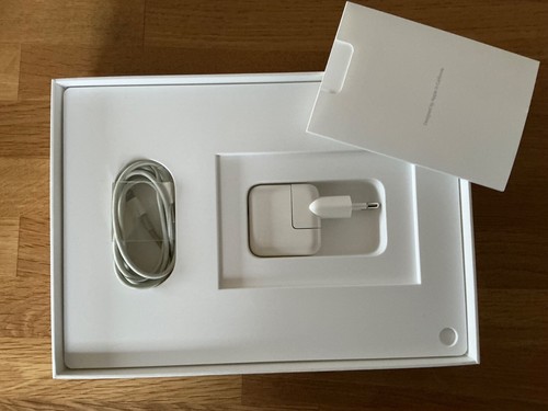APPLE iPad Pro 9,7 Wi-fi + cellular 128 GB Roségold - Bild 3 von 5