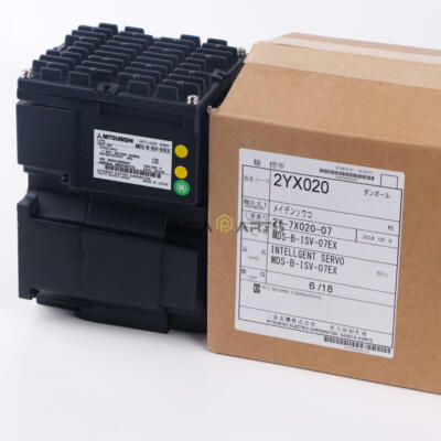 ONE MITSUBISHI DRIVE ENCODER MDS-B-ISV-07EX NEW