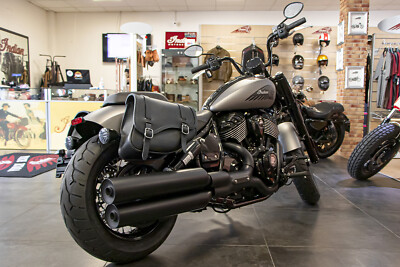 2022 indian chief saddlebags