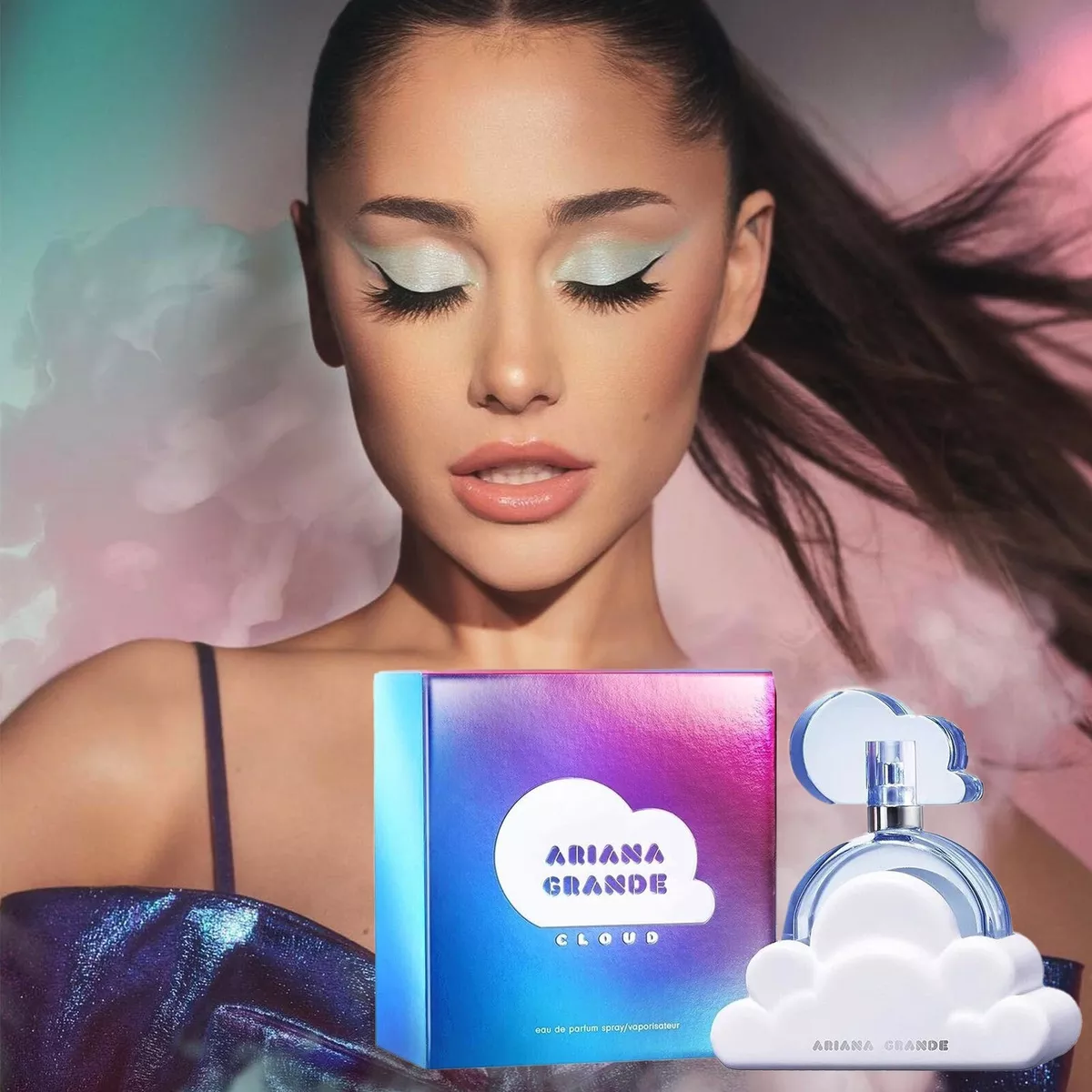 Ariana grande online cloud 3.4 oz