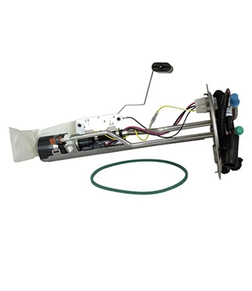 Conjunto de bomba de combustible y transmisor para Ford Expedition 1999-2002 Motorcraft PFS101 Foto 2 de 4