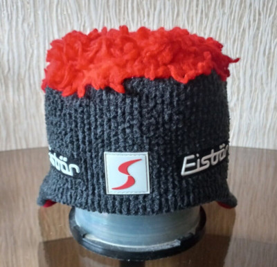 Eisbar winter hat