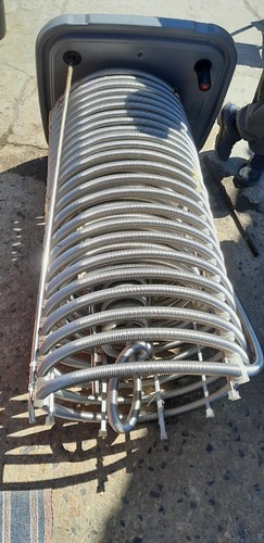 Rotex Hpsu /Sanicube - Bild 4 von 9