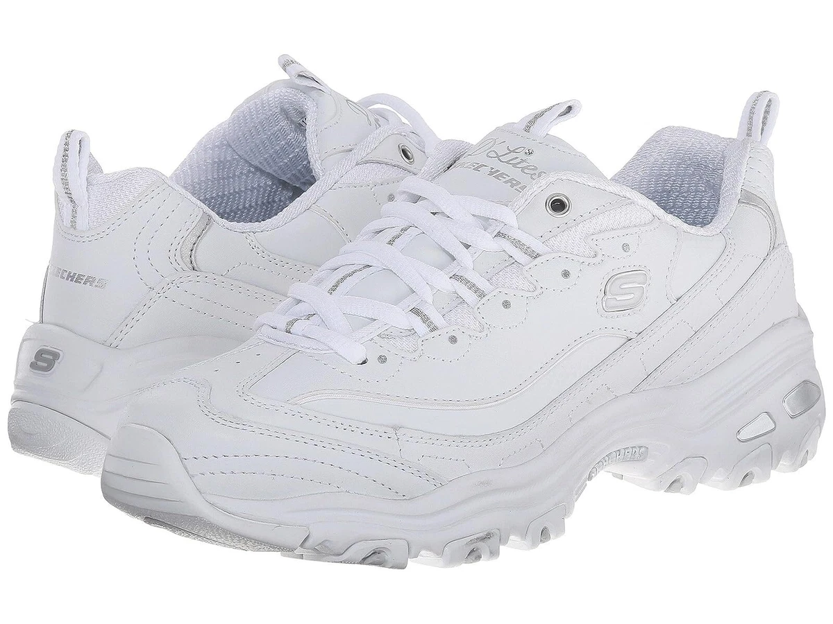Skechers d lite size chart hotsell