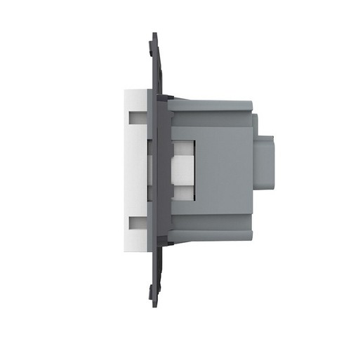 LIVOLO SmartHome WIFI Touch Radio Interruptor de luz Enchufe Interruptor de cambio Blanco -A - Imagen 145 de 246