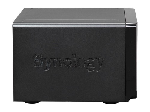 ⌛ Synology Expansion-Unit DX513 ✅ 5-bay Erweiterung für NAS ✅ ohne Festplatten - Afbeelding 8 van 9